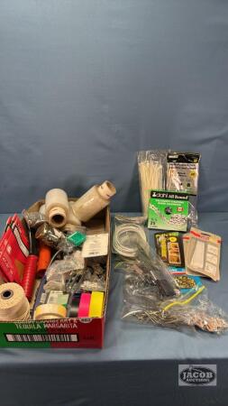 ASSORTED LOT