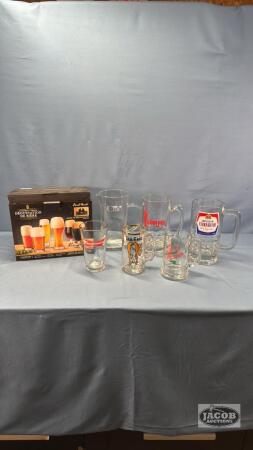 ASSORTED LOT