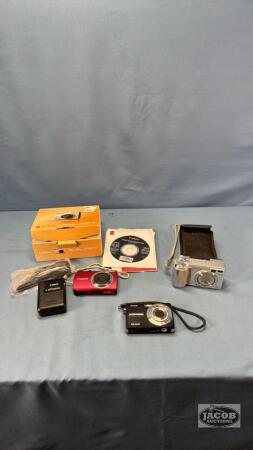CAMERA LOT