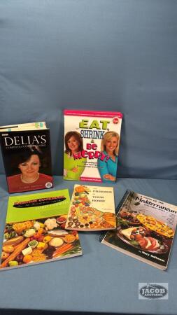 BOOK LOT