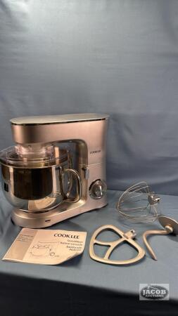 COOKLEE STAND MIXER