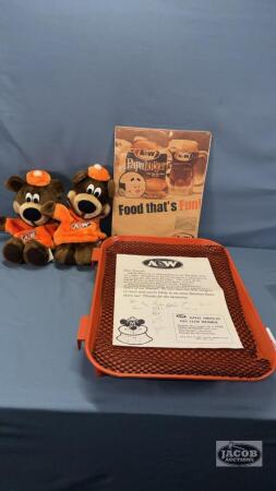 A&W LOT