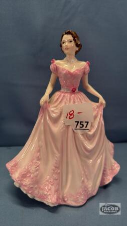 ROYAL DOULTON "HOPE"