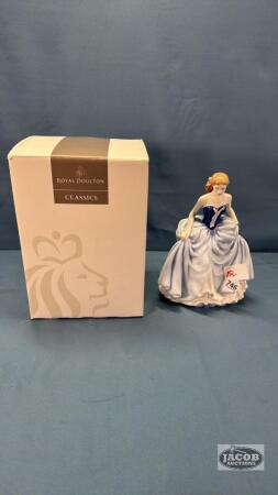 ROYAL DOULTON "SUSAN"