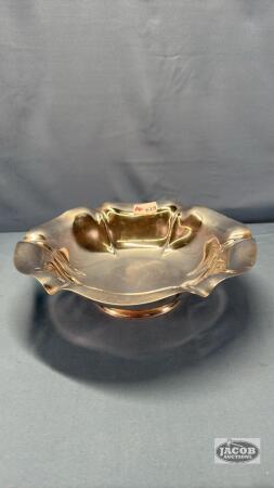 SALEM STERLING BOWL "1220/105"