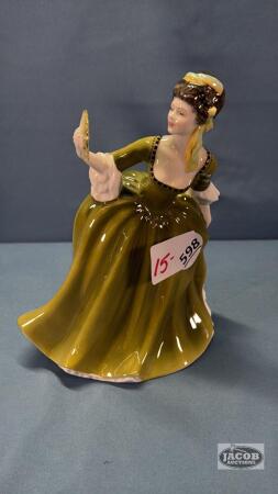 ROYAL DOULTON "SIMONE"