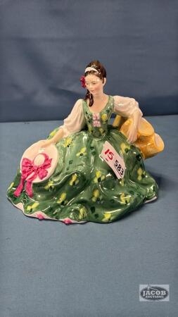 ROYAL DOULTON "ELYSE"