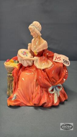ROYAL DOULTON "PENELOPE"
