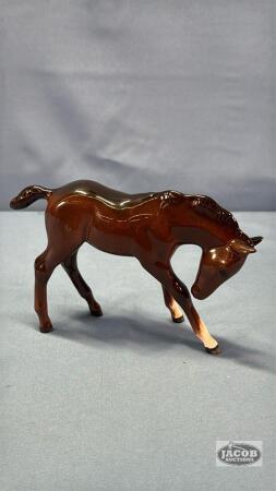 BESWICK FOAL