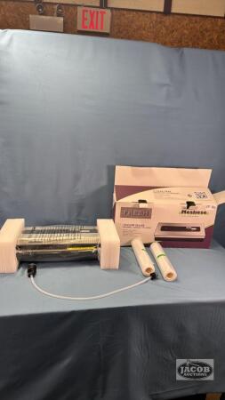 MESLIESE VACCUM SEALER
