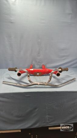 HANDLE BAR LOT