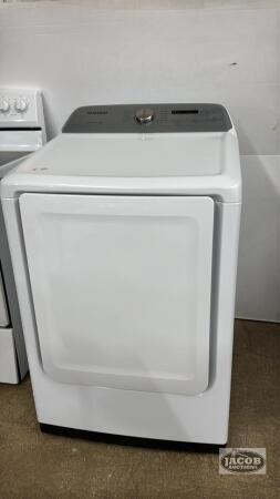 SAMSUNG MOISTURE SENSOR ELECTRIC DRYER