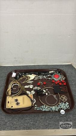 JEWELLERY LOT