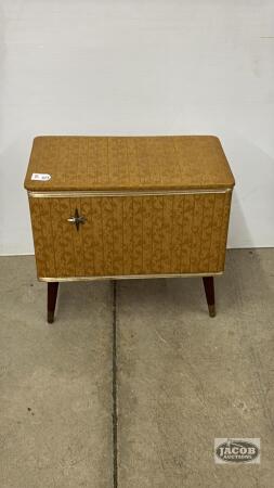 SEWING CABINET