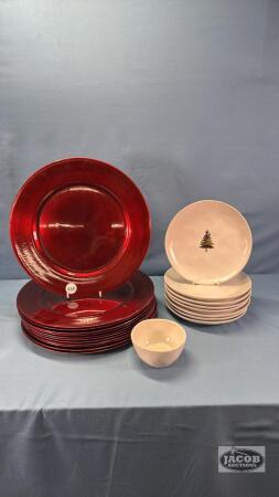 ASSORTED LOT