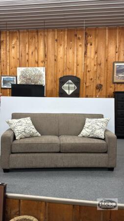 DOULE MATTRESS SOFA BED