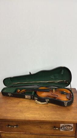 23IN SKYLARK BRAND VIOLIN