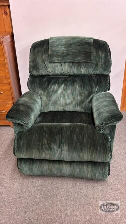 LAZ-Z-BOY RECLINER