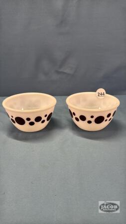 (2) 5IN MIXING BOWLS