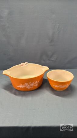PYREX LOT