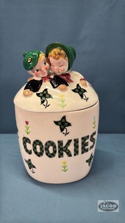 COOKIE JAR