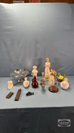 ASSORTED LOT