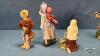 QUANTITY OF THOMAS KINCAID FIGURINES - 5