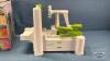STARFRIT SPIRALIZER - 2