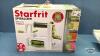 STARFRIT SPIRALIZER - 4