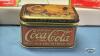 COCA COLA LOT - 4