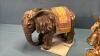 THOMAS KINCAID NATIVITY FIGURINES - 2