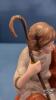 THOMAS KINCAID NATIVITY FIGURINES - 6
