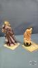 THOMAS KINCAID NATIVITY FIGURINES - 9
