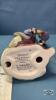 THOMAS KINCAID NATIVITY FIGURINES - 10