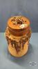 CERAMIC TOBACCO STORAGE CONTAINER - 2