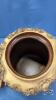 CERAMIC TOBACCO STORAGE CONTAINER - 4