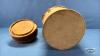 CERAMIC TOBACCO STORAGE CONTAINER - 6