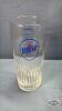 (10) LABATT BLUE LIGHT BEER GLASSES - 4