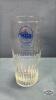 (10) LABATT BLUE LIGHT BEER GLASSES - 5