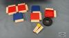 APPROX. 300 PCS BUILD-O-FUN BY TUPPER TOYS - 2