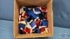 APPROX. 300 PCS BUILD-O-FUN BY TUPPER TOYS - 4