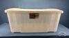 RUBBERMAID TOTE 109L - 2