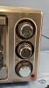 HAMILTON BEACH TOASTER OVEN - 3