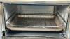 HAMILTON BEACH TOASTER OVEN - 4