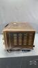HAMILTON BEACH TOASTER OVEN - 5