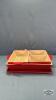 5PC CASSEROLE DISHES