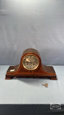 UNGHANS MANTLE CLOCK