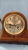 UNGHANS MANTLE CLOCK - 3