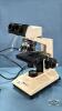 NORTH WEST MICROSCOPE - 2