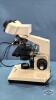 NORTH WEST MICROSCOPE - 4